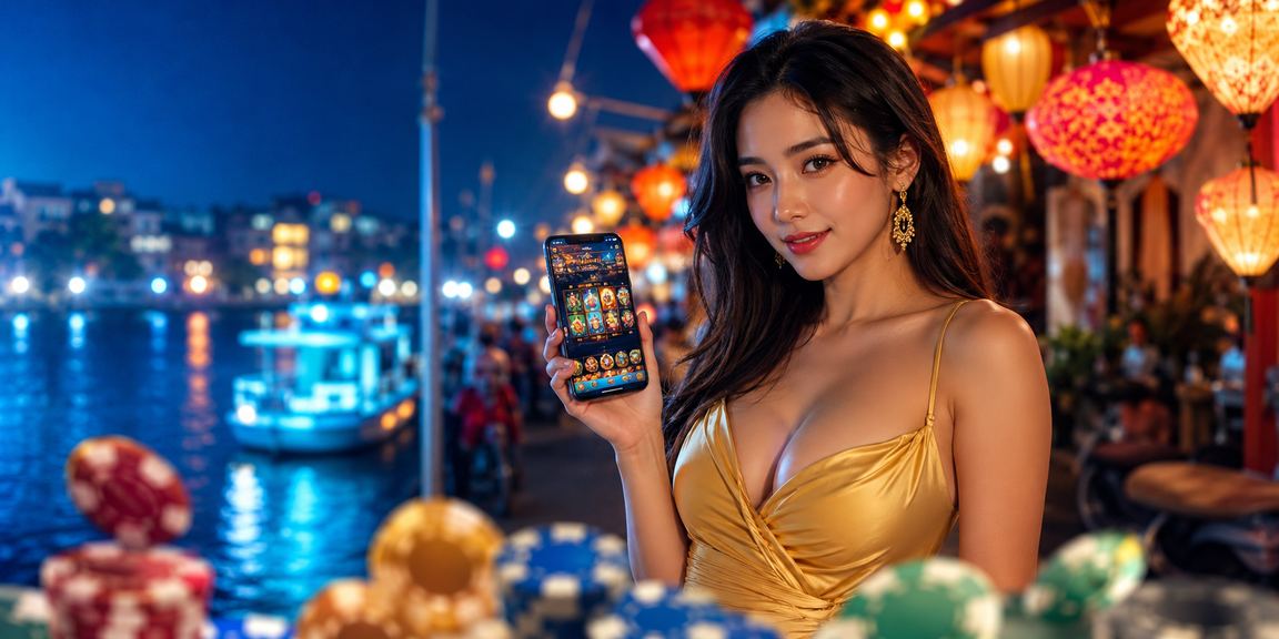 Trải nghiệm di động mượt mà trên điện thoại tại sòng bài di động Hà Nội